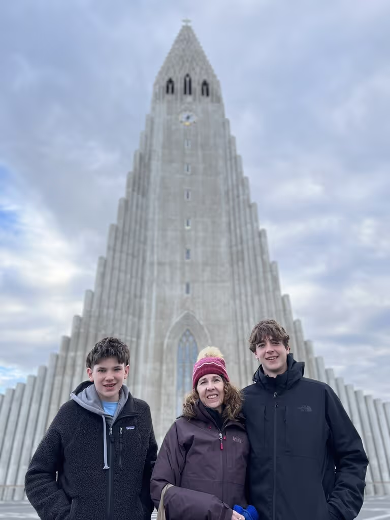 Edinburgh Private Tour - 