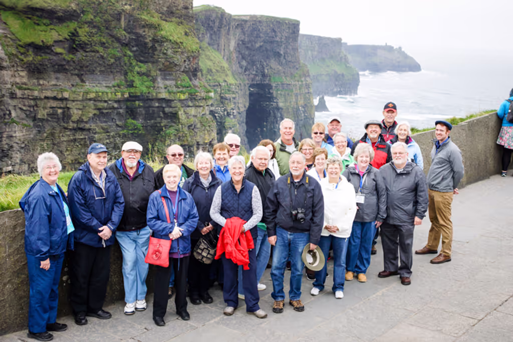 Edinburgh Private Tour - 