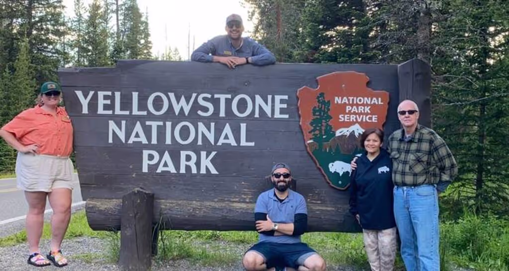 Edinburgh Private Tour - 