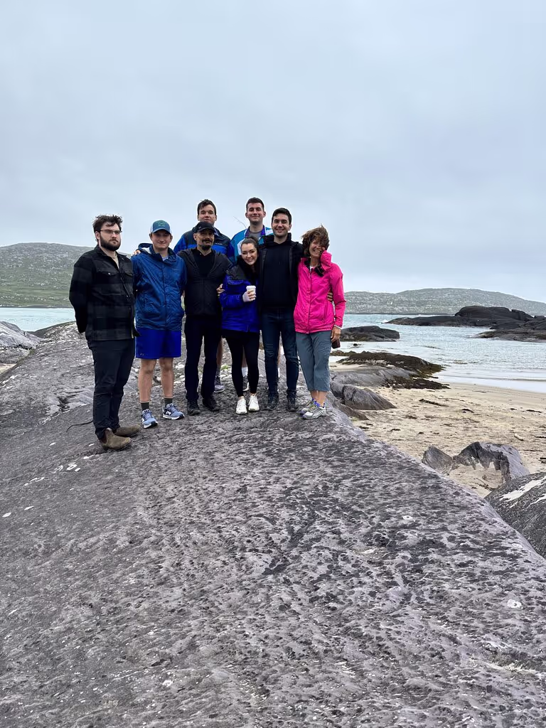 Edinburgh Private Tour - 