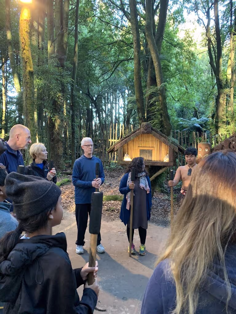 Edinburgh Private Tour - 