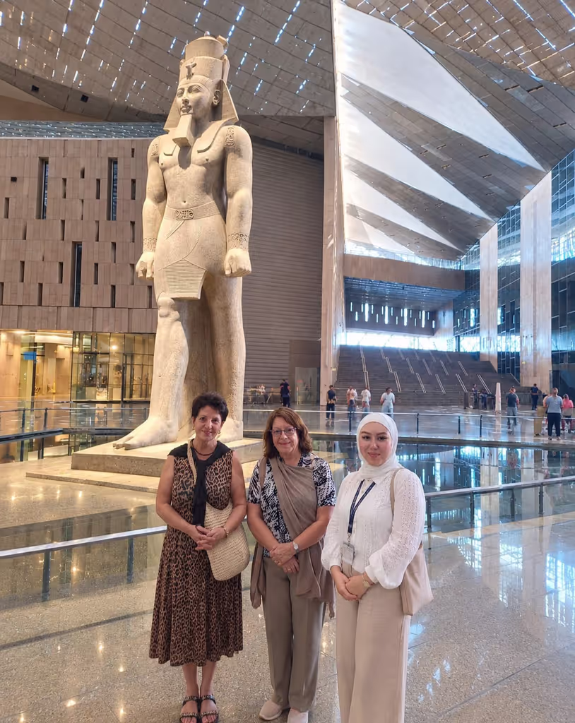 Cairo Private Tour - 