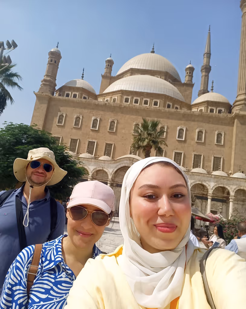 Cairo Private Tour - 