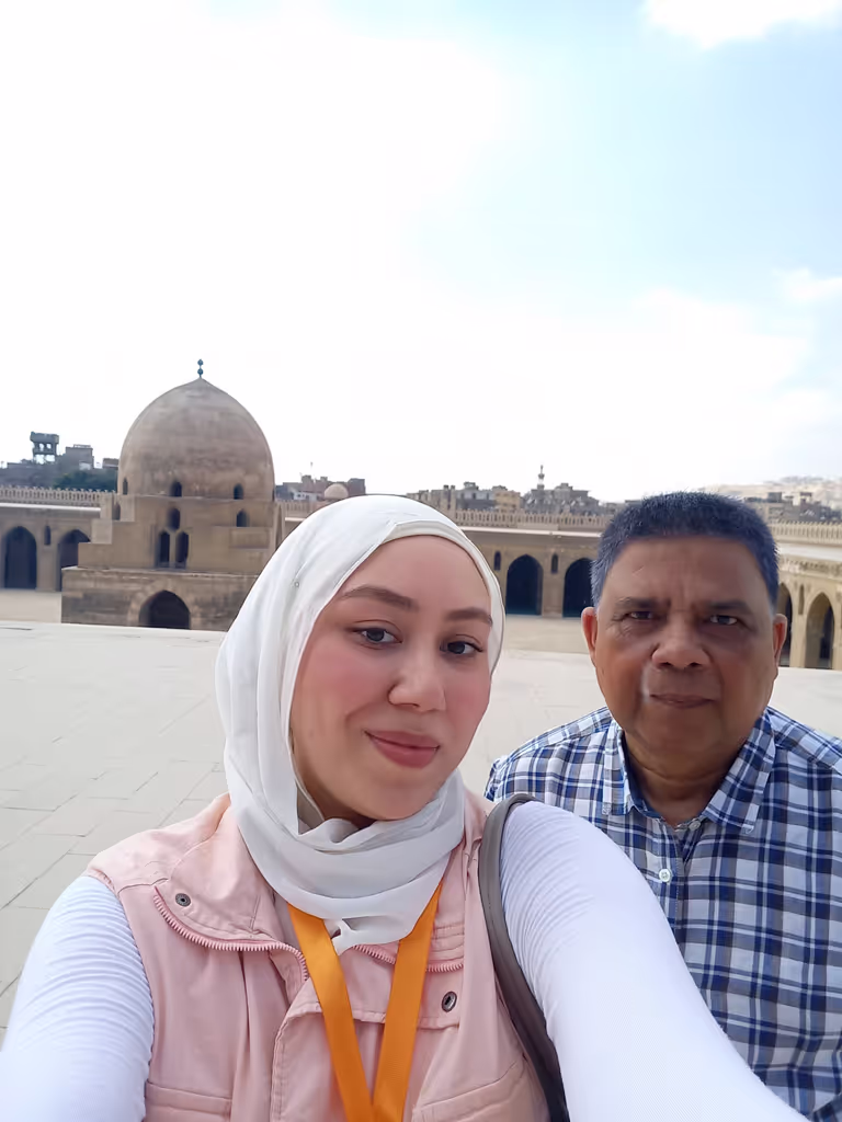 Cairo Private Tour - 