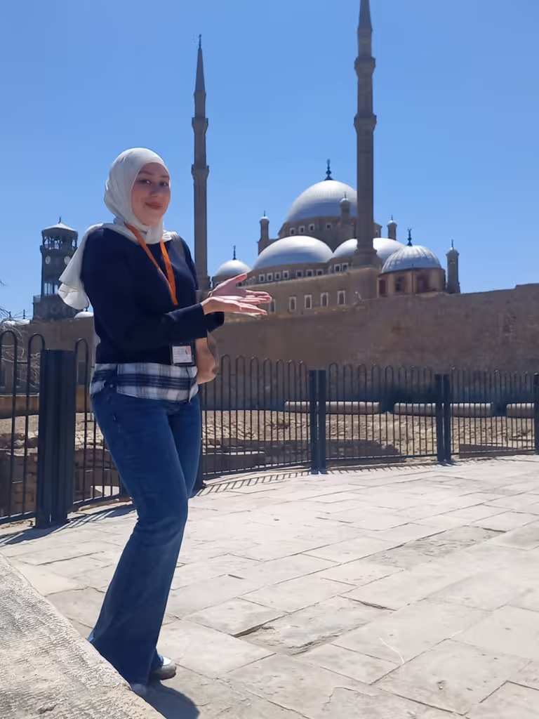 Cairo Private Tour - 