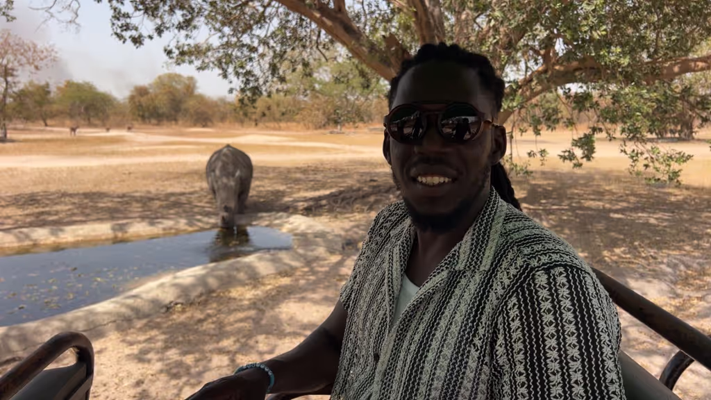 Dakar Private Tour - Bandia Safari