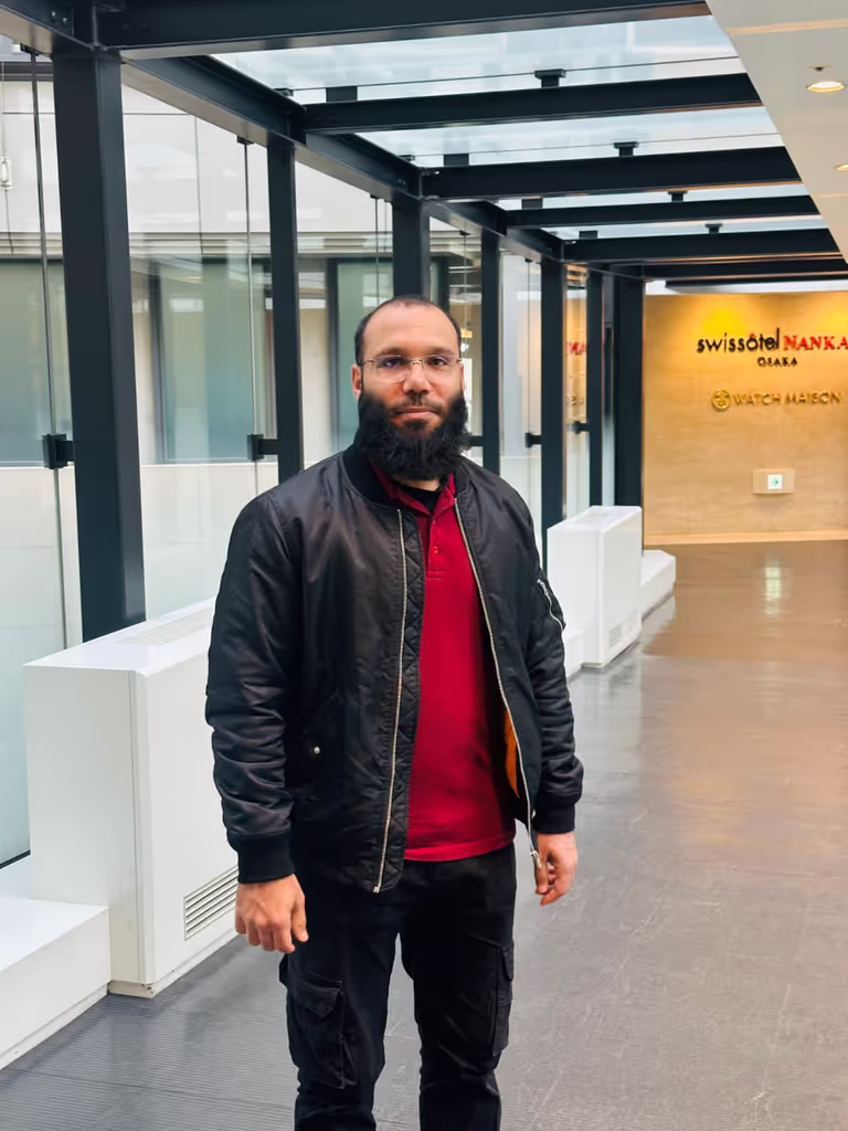 Osaka Private Tour - Namba Osaka Japan