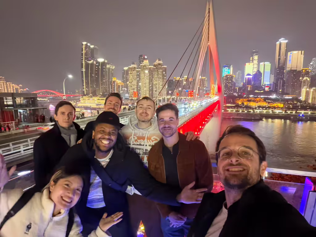 Chongqing Private Tour - 