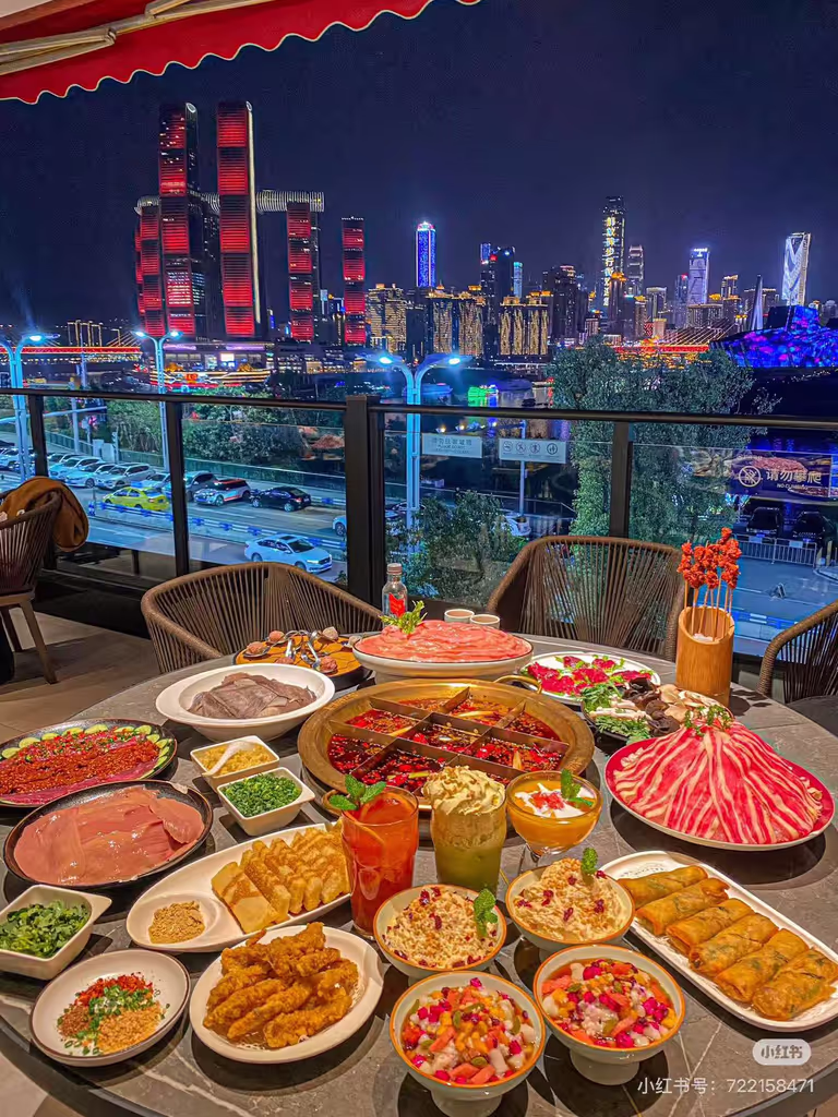 Chongqing Private Tour - 