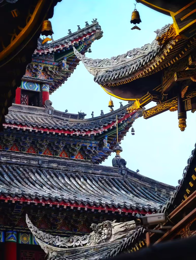 Chongqing Private Tour - 