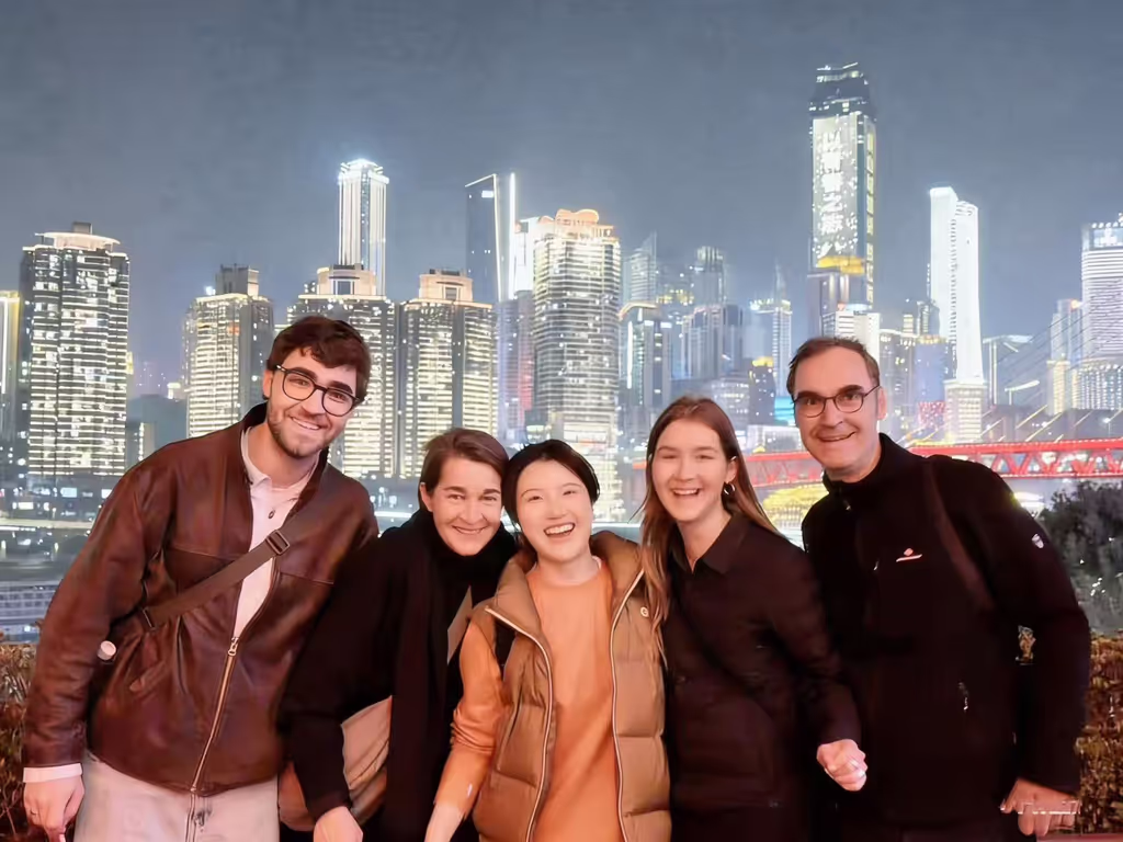 Chongqing Private Tour - 