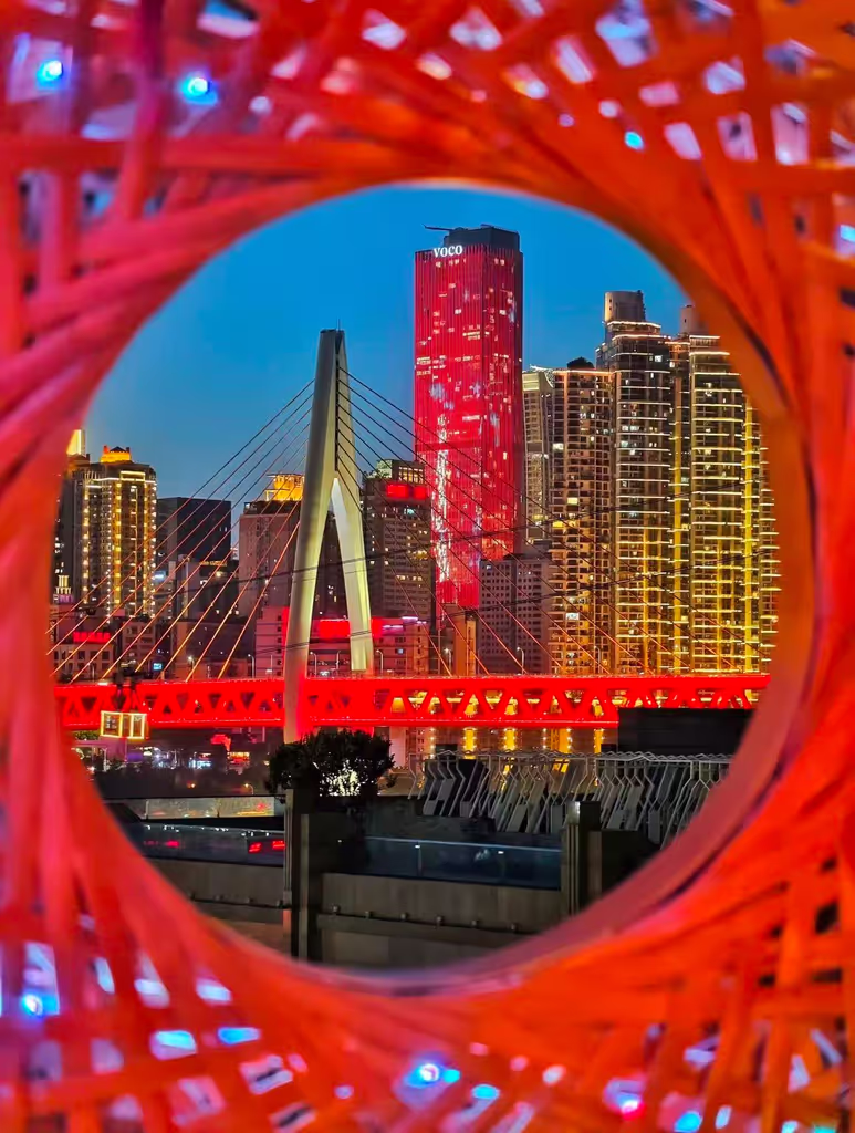 Chongqing Private Tour - 