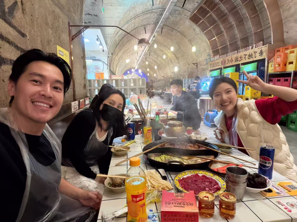 Chongqing Private Tour - 