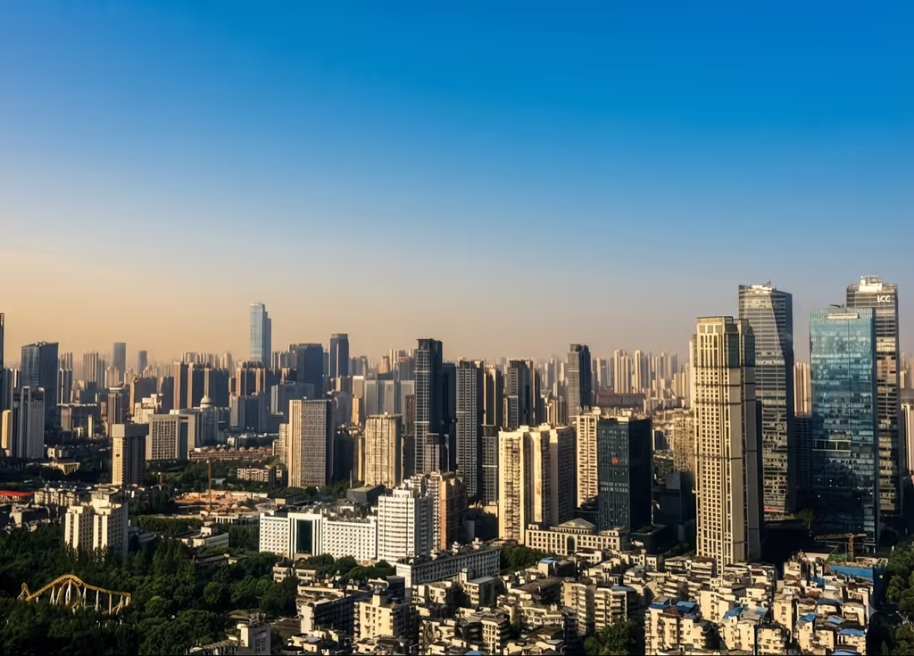 Hubei Private Tour - 