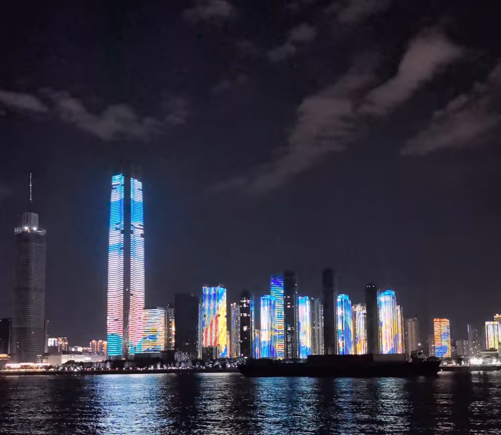 Hubei Private Tour - With City