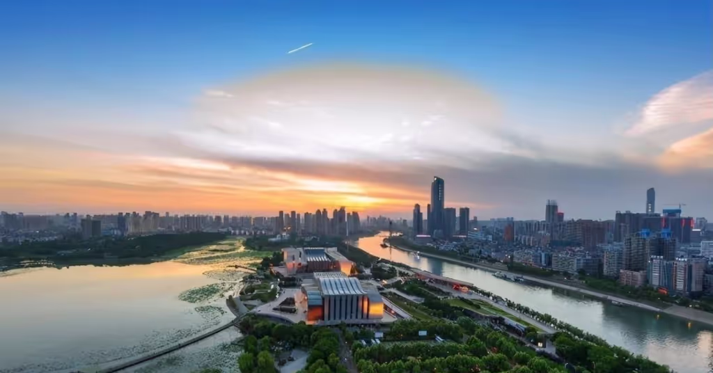 Hubei Private Tour - 