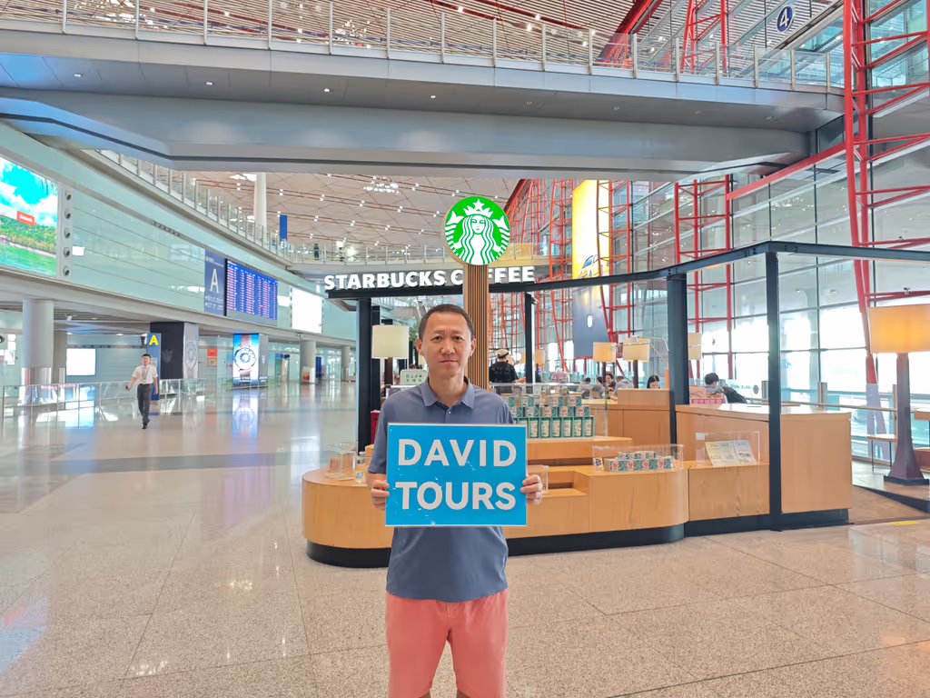 Beijing Private Tour - 