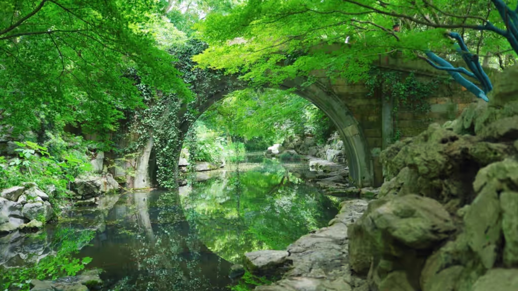 Hangzhou Private Tour - 