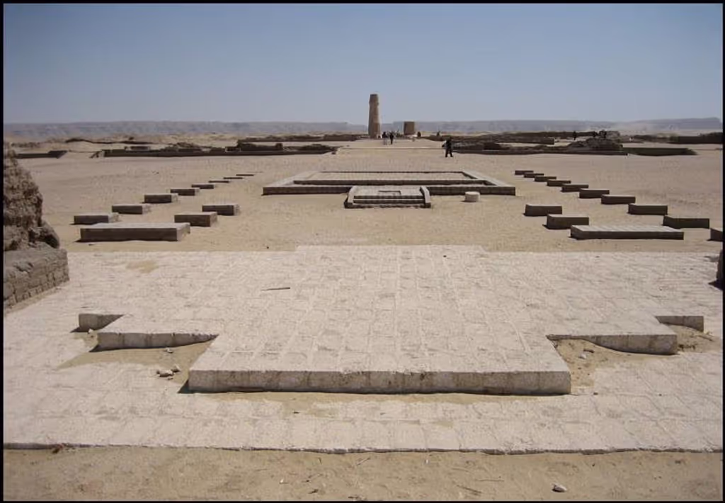 Minya Private Tour - 