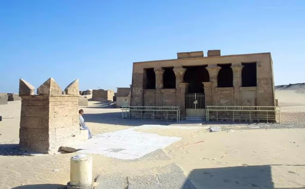 Minya Private Tour - 