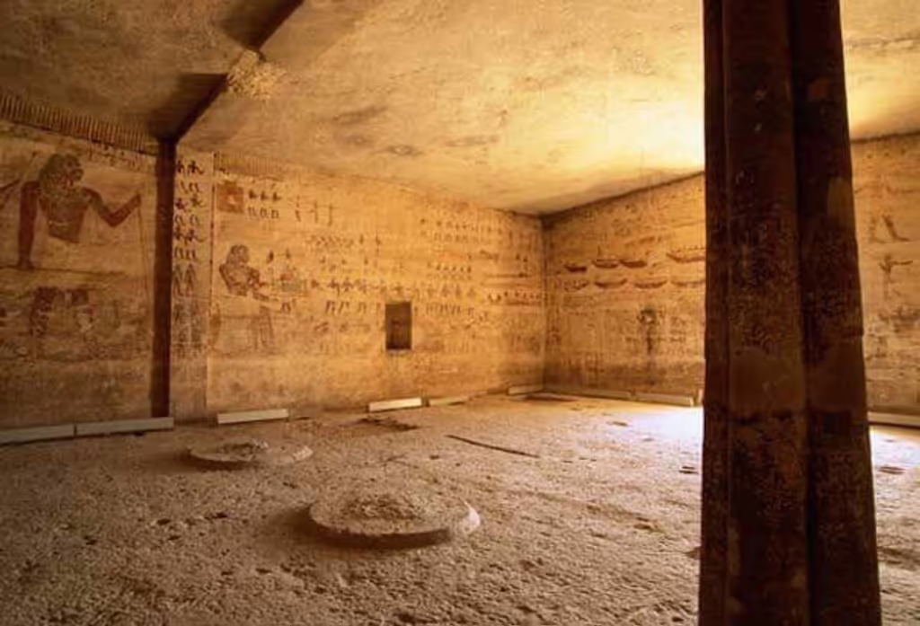 Minya Private Tour - 