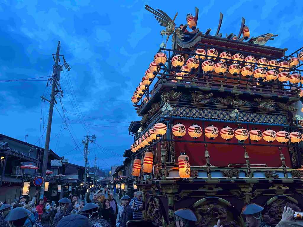 Yokohama Private Tour - 