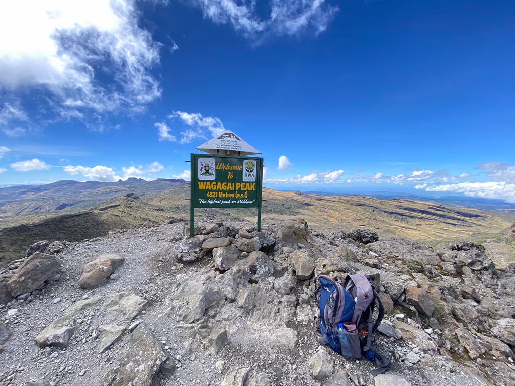 Mbale Private Tour - 