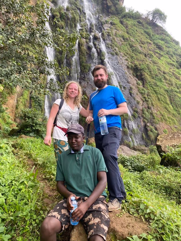 Mbale Private Tour - 