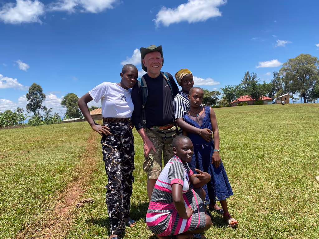 Mbale Private Tour - 