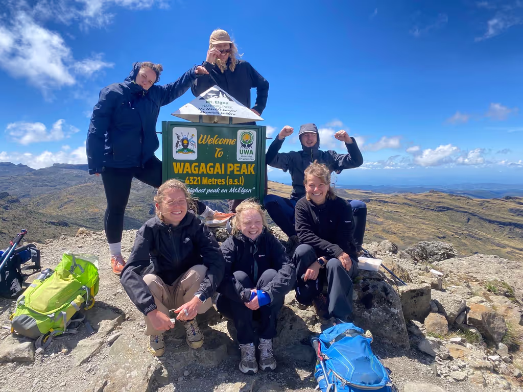 Mbale Private Tour - 