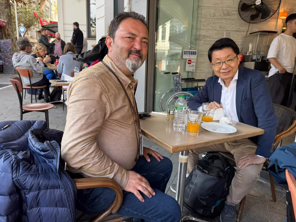Istanbul Private Tour - After lunch