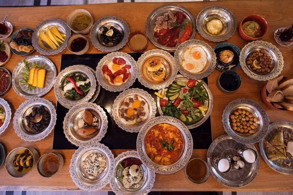 Istanbul Private Tour - 