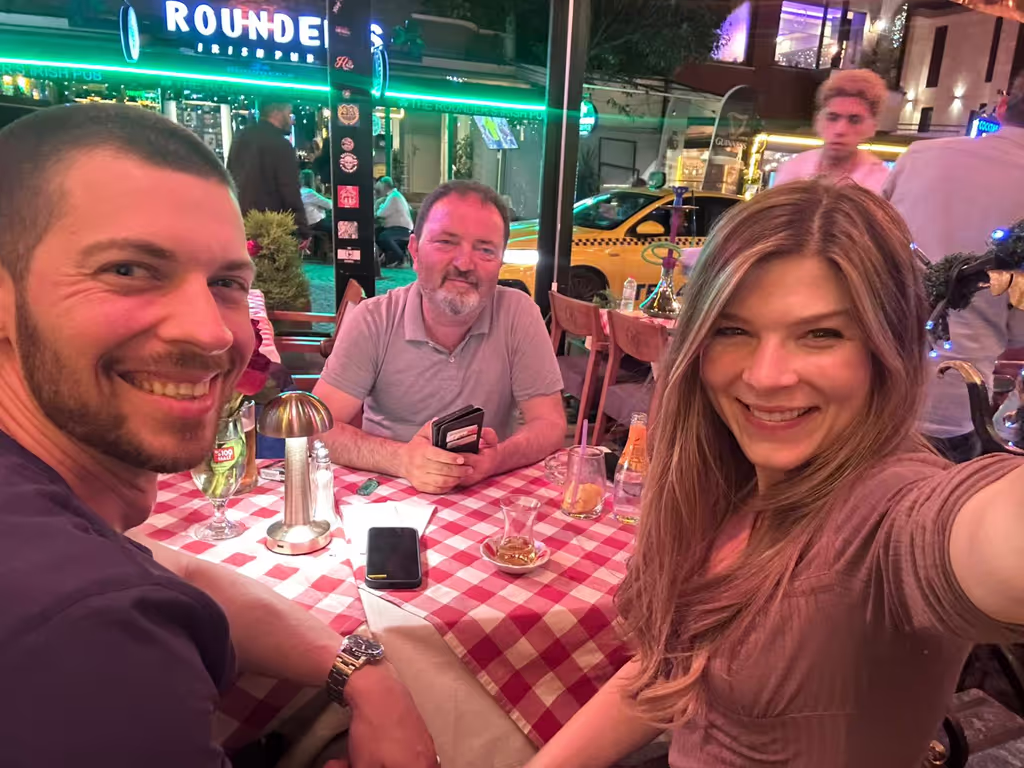 Istanbul Private Tour - After tea