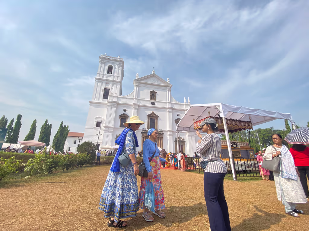 Bangalore Private Tour - 