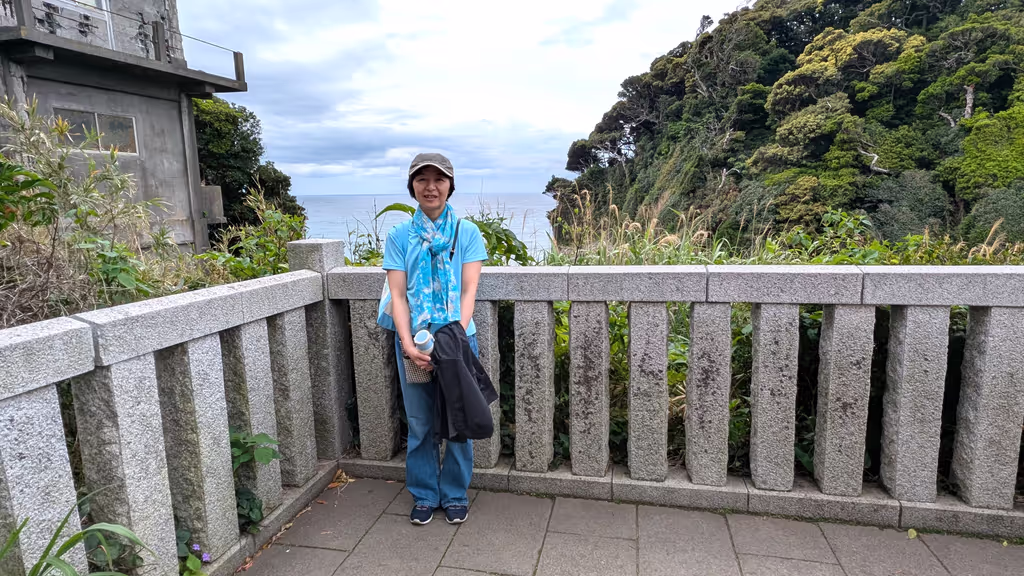 Kanagawa Private Tour - 