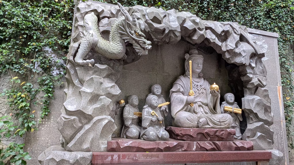 Kanagawa Private Tour - 