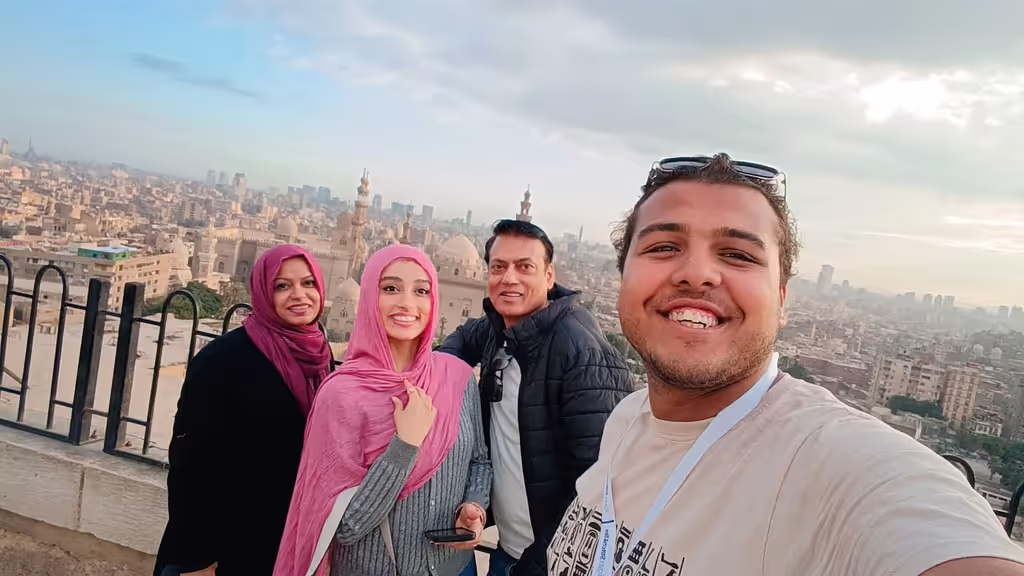 Cairo Private Tour - 