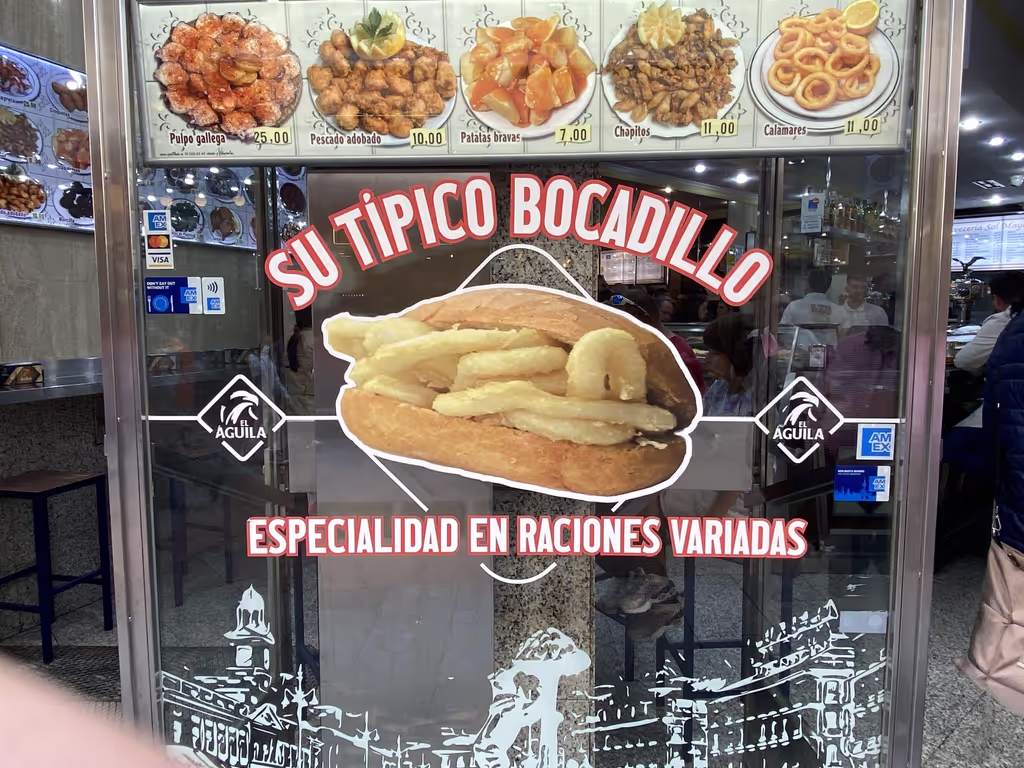 Madrid Private Tour - 