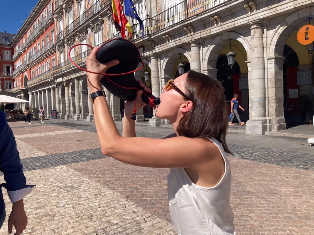 Madrid Private Tour - 