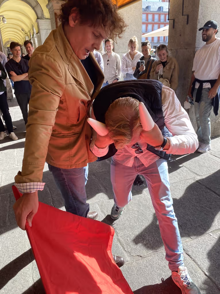 Madrid Private Tour - 