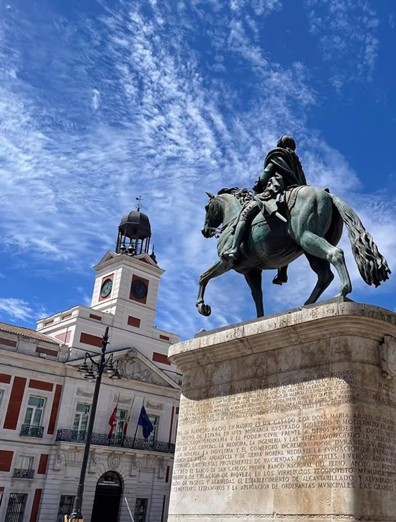 Madrid Private Tour - 