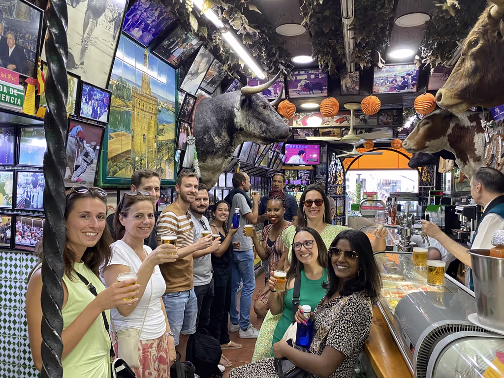 Madrid Private Tour - 