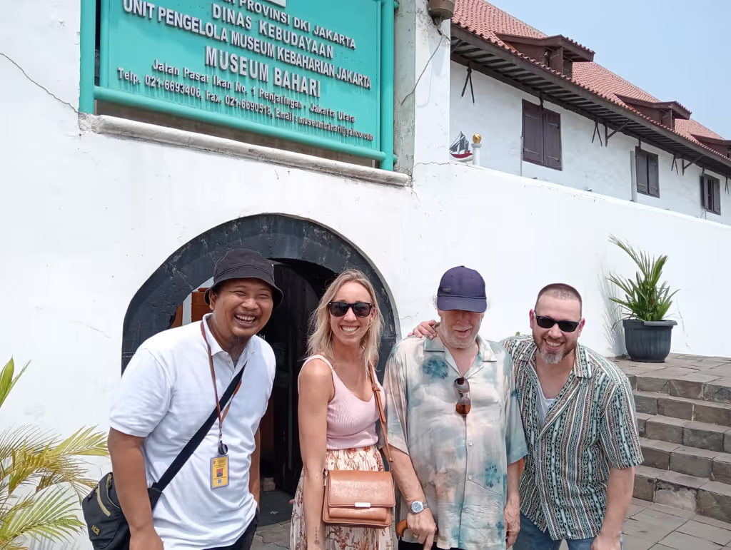 Yogyakarta Private Tour - 