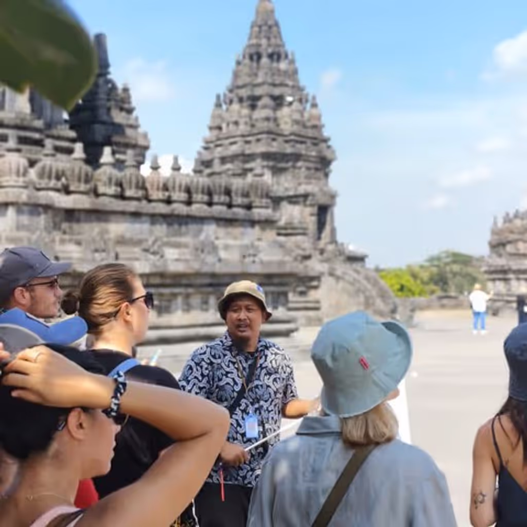 Yogyakarta Private Tour - 