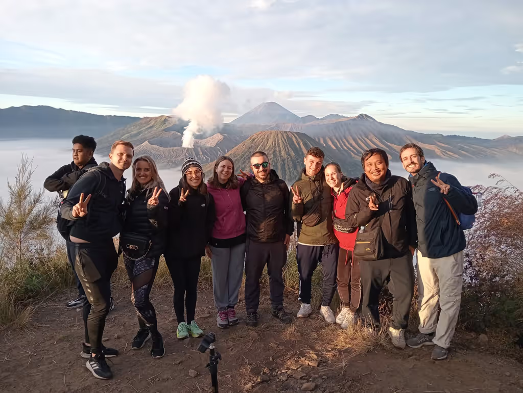 Yogyakarta Private Tour - 