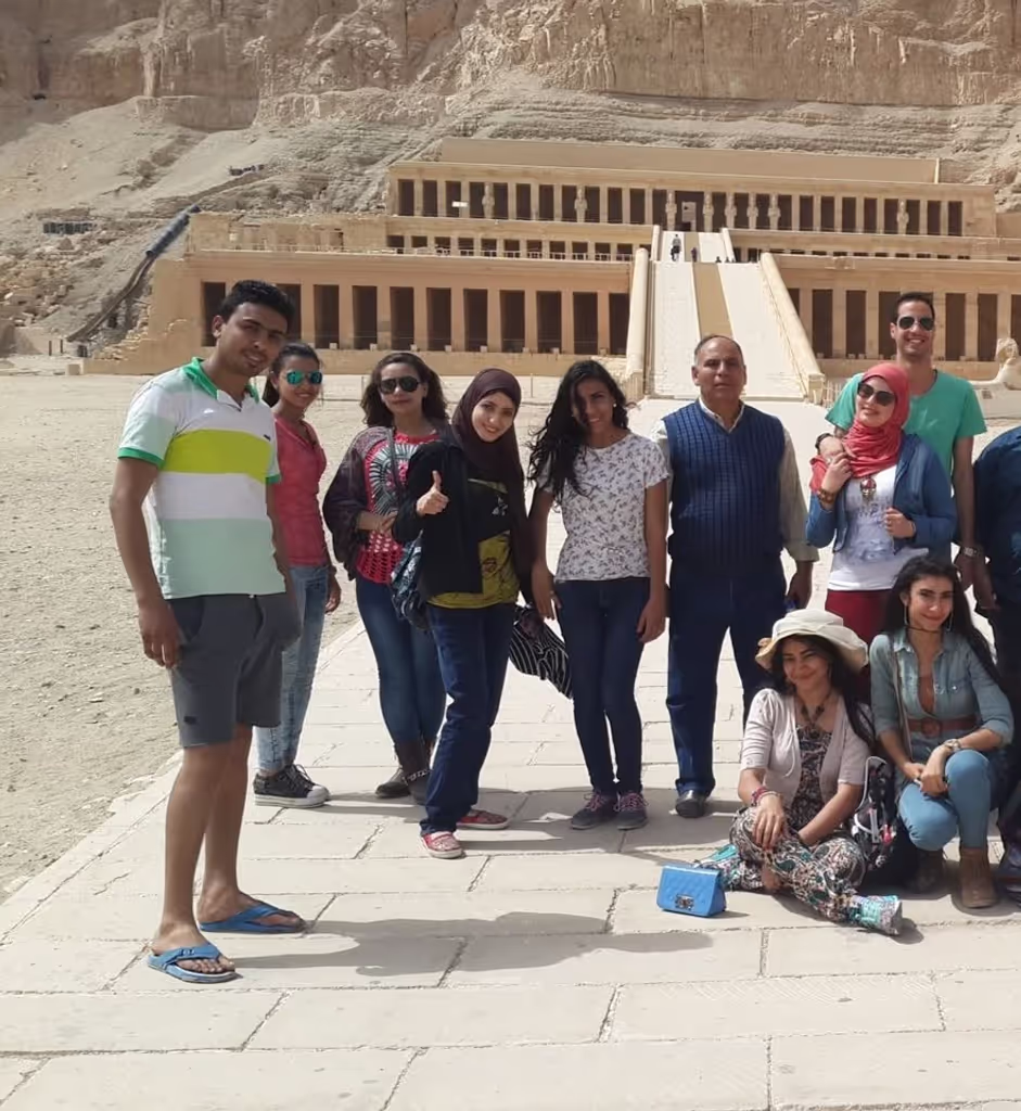 Giza Private Tour - 