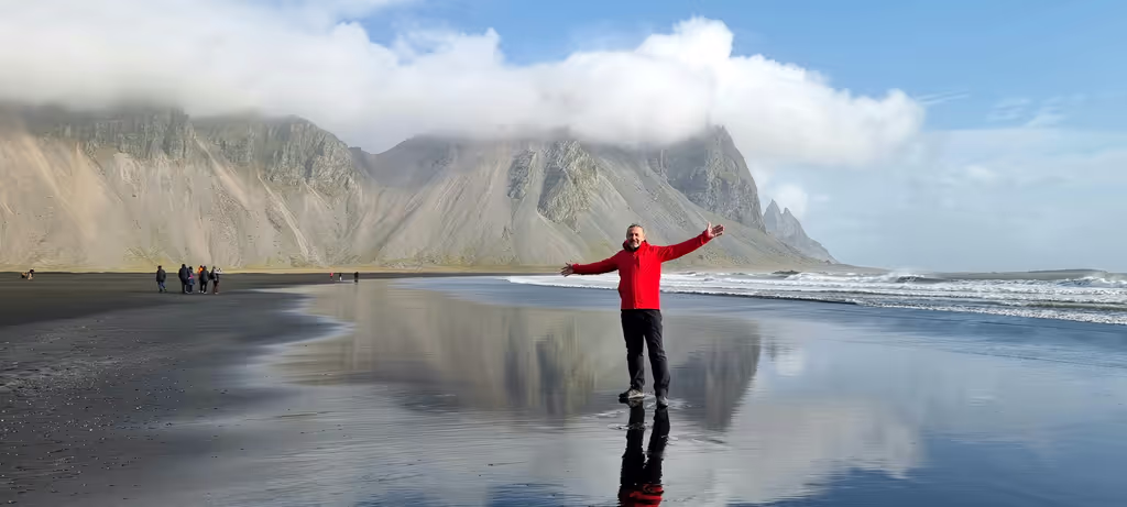 Reykjavik Private Tour - 