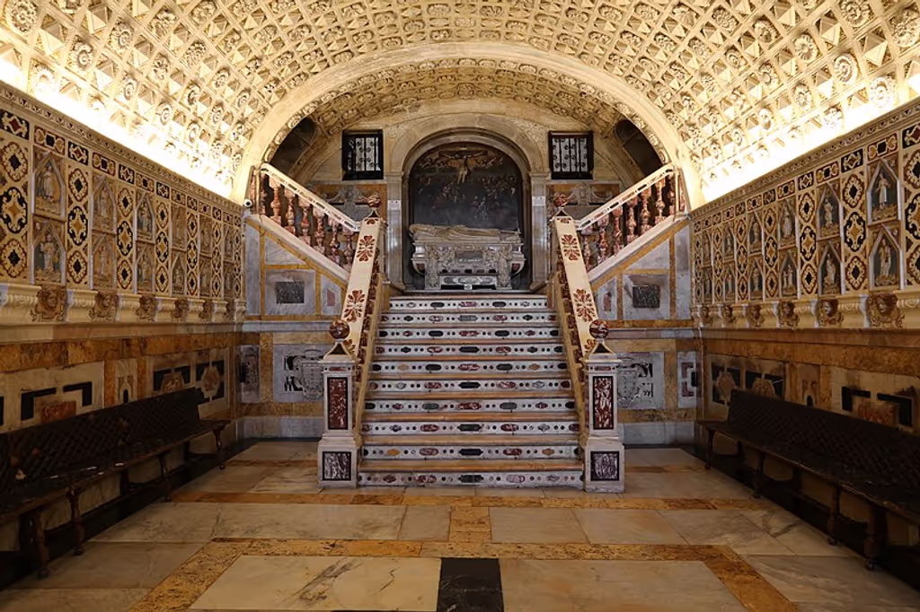 Sardinia Private Tour - 