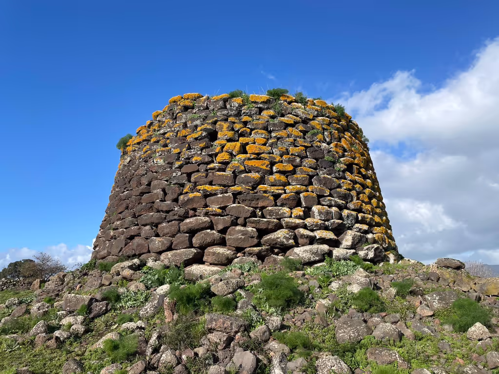 Sardinia Private Tour - 