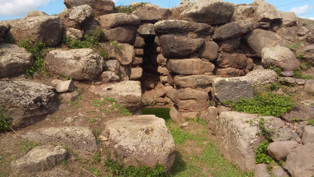 Sardinia Private Tour - 